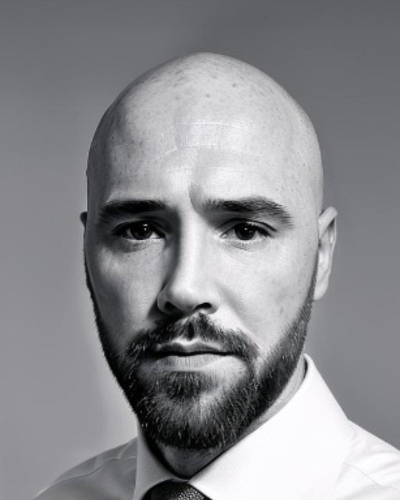 Kevan Thompson — Founder & Principal IFS Consultant at Meta ERP