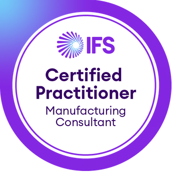 IFS Certified Practitioner